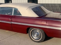 1962 Pontiac Bonneville for sale in Riverhead, New York (ID-127852)