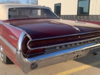 1962 Pontiac Bonneville for sale in Riverhead, New York (ID-127852)