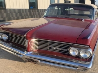 1962 Pontiac Bonneville for sale in Riverhead, New York (ID-127852)