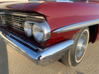 1962 Pontiac Bonneville for sale in Riverhead, New York (ID-127852)
