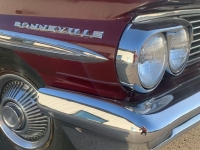 1962 Pontiac Bonneville for sale in Riverhead, New York (ID-127852)