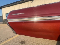 1962 Pontiac Bonneville for sale in Riverhead, New York (ID-127852)