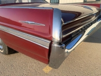 1962 Pontiac Bonneville for sale in Riverhead, New York (ID-127852)