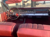 1962 Pontiac Bonneville for sale in Riverhead, New York (ID-127852)