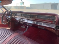 1962 Pontiac Bonneville for sale in Riverhead, New York (ID-127852)
