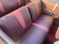 1962 Pontiac Bonneville for sale in Riverhead, New York (ID-127852)
