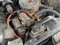 1962 Pontiac Bonneville for sale in Riverhead, New York (ID-127852)