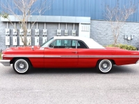 1962 Pontiac Bonneville for sale in Michigan (ID-139981)