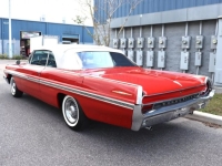 1962 Pontiac Bonneville for sale in Michigan (ID-139981)