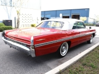 1962 Pontiac Bonneville for sale in Michigan (ID-139981)