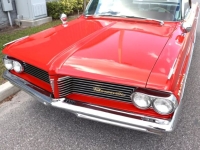 1962 Pontiac Bonneville for sale in Michigan (ID-139981)