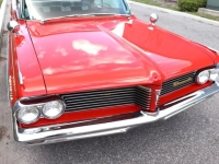 1962 Pontiac Bonneville for sale in Michigan (ID-139981)