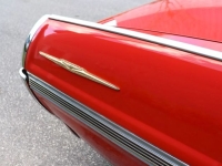 1962 Pontiac Bonneville for sale in Michigan (ID-139981)
