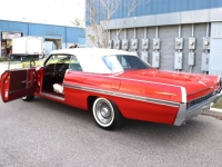 1962 Pontiac Bonneville for sale in Michigan (ID-139981)