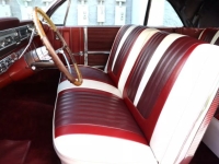 1962 Pontiac Bonneville for sale in Michigan (ID-139981)