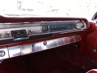 1962 Pontiac Bonneville for sale in Michigan (ID-139981)