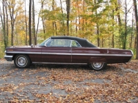 1962 Pontiac Bonneville for sale (ID-131863)