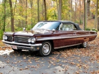 1962 Pontiac Bonneville for sale (ID-131863)