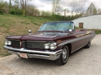 1962 Pontiac Bonneville for sale (ID-131863)