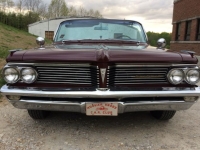 1962 Pontiac Bonneville for sale (ID-131863)