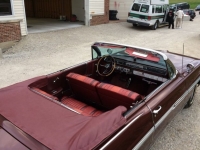 1962 Pontiac Bonneville for sale (ID-131863)