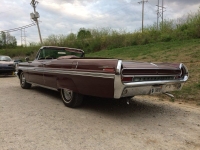 1962 Pontiac Bonneville for sale (ID-131863)