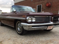 1962 Pontiac Bonneville for sale (ID-131863)