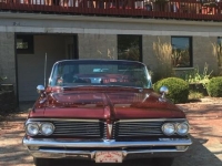 1962 Pontiac Bonneville for sale (ID-131863)