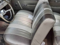 1962 Pontiac Catalina for sale in Michigan (ID-97669)