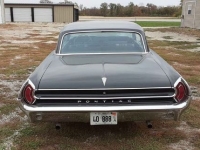 1962 Pontiac Catalina for sale in Michigan (ID-97669)