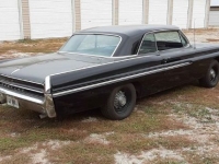 1962 Pontiac Catalina for sale in Michigan (ID-97669)
