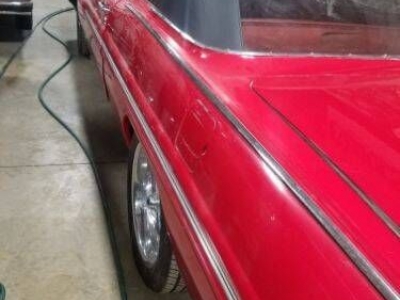1962 Pontiac Catalina for sale