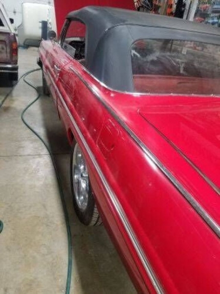 1962 Pontiac Catalina for sale in Riverhead, New York (ID-110636) 1962 Pontiac Catalina for sale in Riverhead, New York (ID-110636)