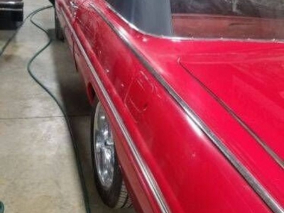 1962 Pontiac Catalina for sale