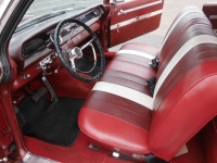 1962 Pontiac Catalina for sale in Michigan (ID-113770)