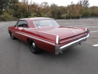 1962 Pontiac Catalina for sale in Michigan (ID-113770)