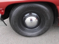 1962 Pontiac Catalina for sale in Michigan (ID-113770)