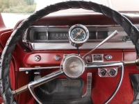 1962 Pontiac Catalina for sale in Michigan (ID-113770)