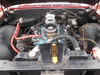 1962 Pontiac Catalina for sale in Michigan (ID-113770)
