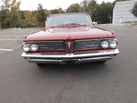 1962 Pontiac Catalina for sale in Michigan (ID-113770)