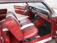 1962 Pontiac Catalina for sale in Michigan (ID-113770)