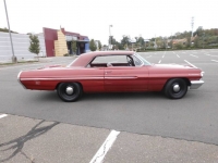 1962 Pontiac Catalina for sale in Michigan (ID-113770)