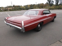 1962 Pontiac Catalina for sale in Michigan (ID-113770)
