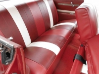 1962 Pontiac Catalina for sale in Michigan (ID-113770)