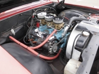 1962 Pontiac Catalina for sale in Michigan (ID-113770)