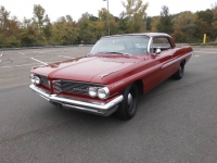 1962 Pontiac Catalina for sale in Michigan (ID-113770)
