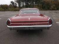 1962 Pontiac Catalina for sale in Michigan (ID-113770)