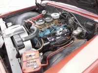1962 Pontiac Catalina for sale in Michigan (ID-113770)