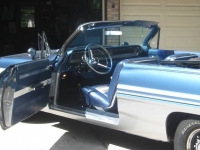 1962 Pontiac Catalina for sale in Michigan (ID-117178)