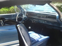 1962 Pontiac Catalina for sale in Michigan (ID-117178)
